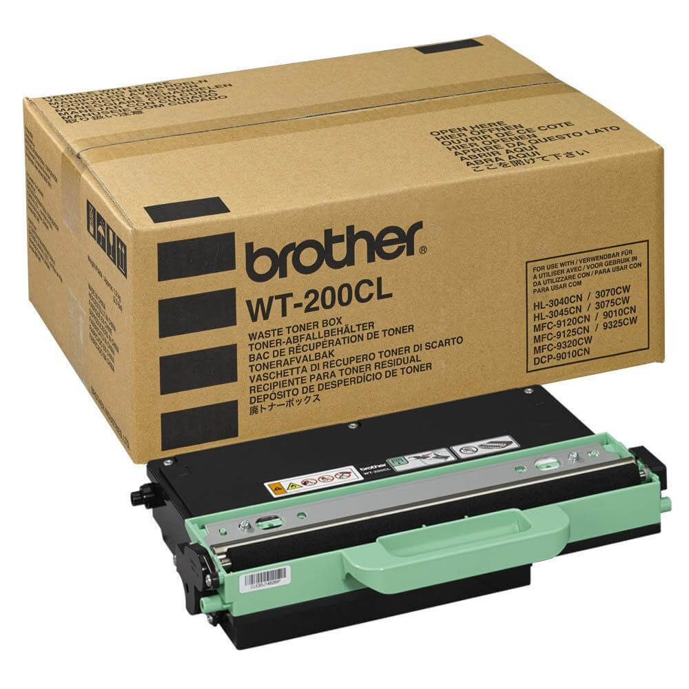 BROTHER BROTHER Waste WT220CL